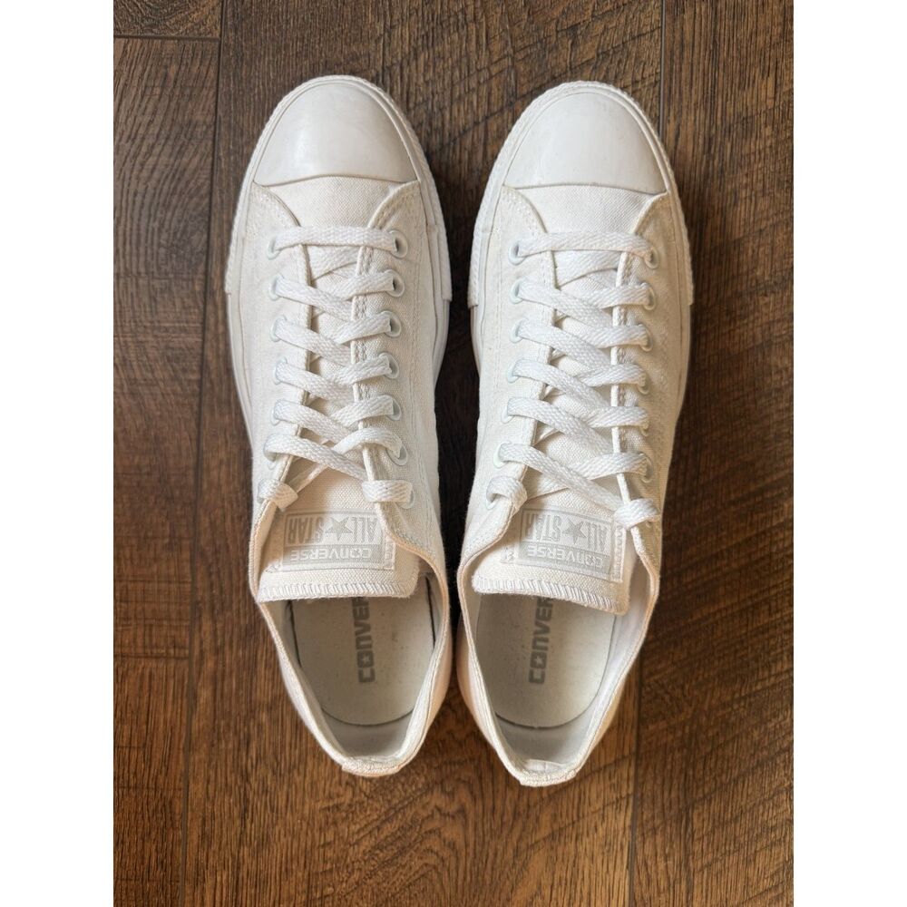 Converse Chuck Taylor All Star Low Top